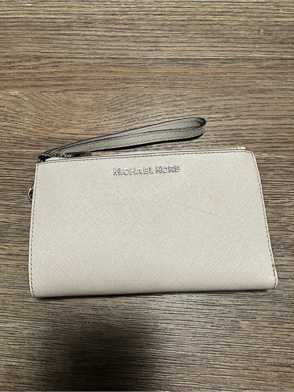 Michael Kors Wallet Wristlet